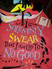 Image 5 of The Custom Shirt