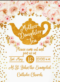 Image 3 of Flyers & Invitations