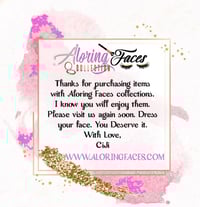 Image 4 of Flyers & Invitations