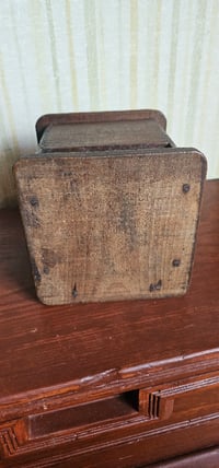 Image 8 of Antique Coffee Grinder