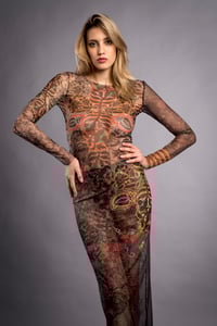 Image 1 of DRESS OASI