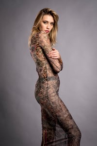 Image 2 of DRESS OASI