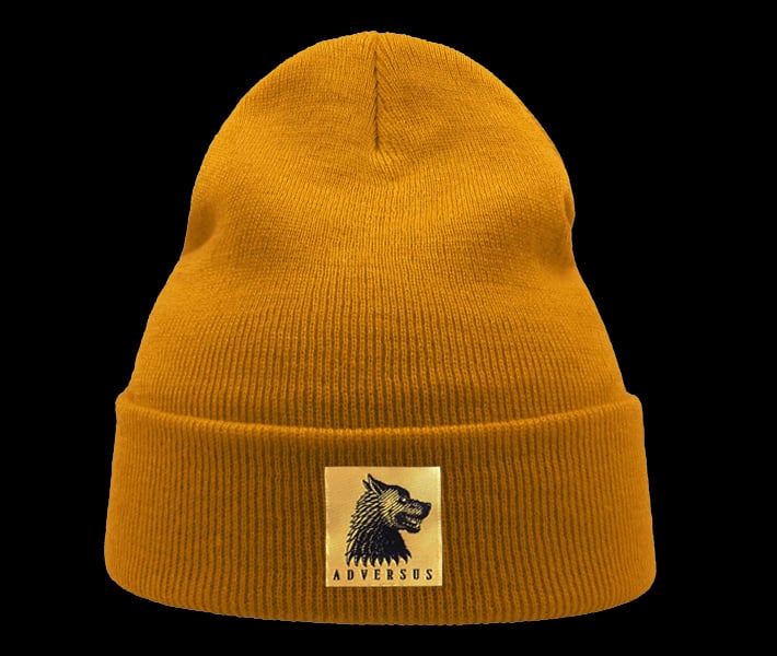 Image of CDF Beanie