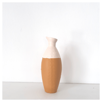 Large Bud Vase ||