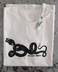 Image 1 of Snake Tee