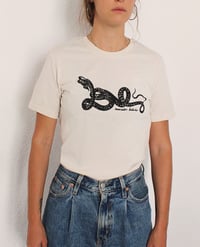 Image 3 of Snake Tee