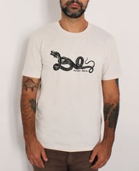 Image 4 of Snake Tee