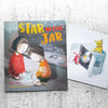STAR IN THE JAR - Signed Paperback Book and Print - Box House