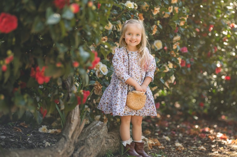 Woodlands Dress Image 2