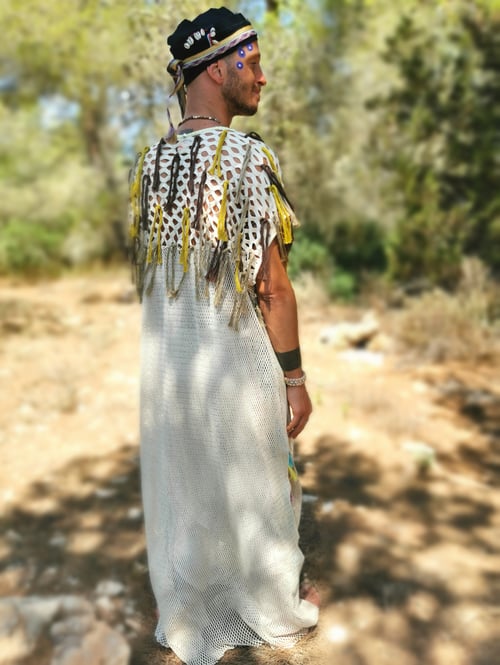 Image of Pachamama Long Tunic
