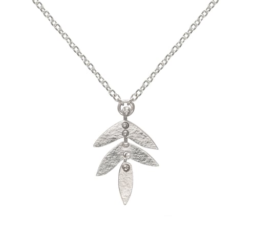 Image of Little Flow Necklace