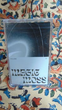 Image 4 of Magic Moss- Vol 1 Cassette 