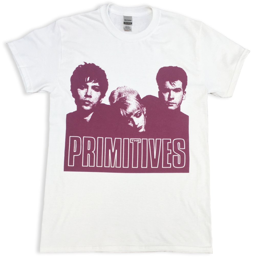 Primitives 90 T-shirt
