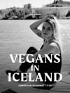 Vegans in Iceland