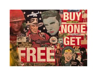 BUY NONE GET FREE