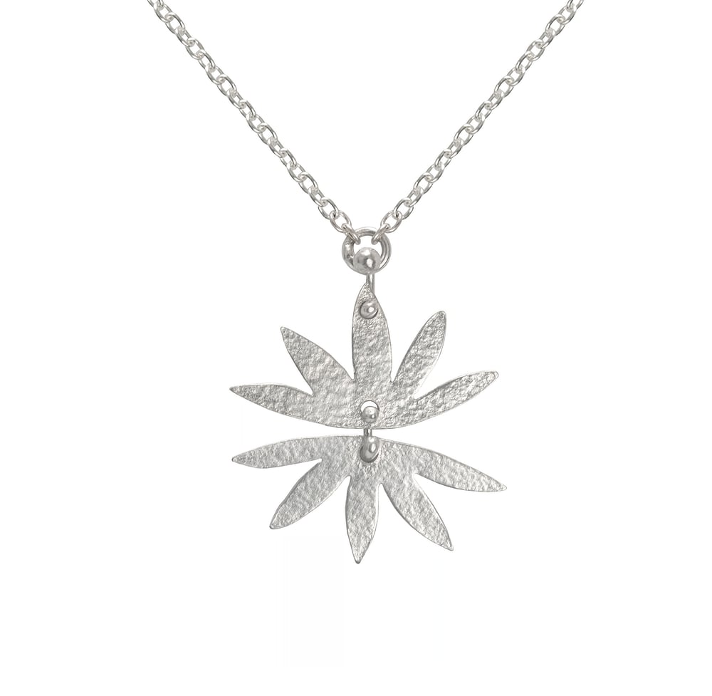 Image of Little Flow Necklace II