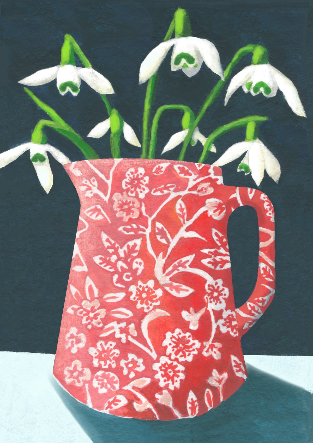 Winter Solstice Print