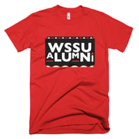 WSSU Alumni T-Shirt