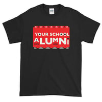 CUSTOM Alumni Shirt