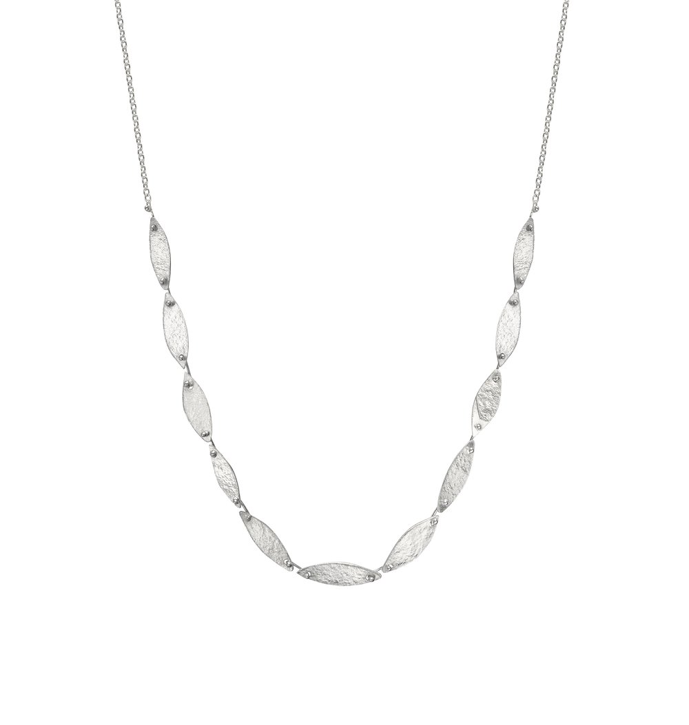 Image of Flow Necklace Long