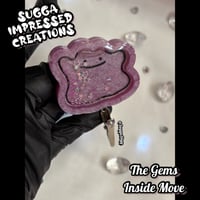 Image 3 of Ditto Shaker Clip