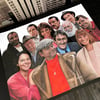 Only Fools and Horses (Full cast) Print
