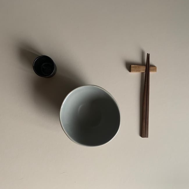 Chopstick No. 1 + Rest