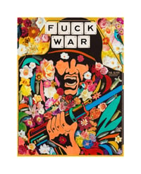 FUCK WAR