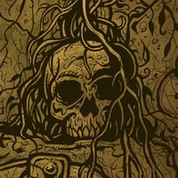 Image 4 of Land of the Rats “Rat Jungle” poster