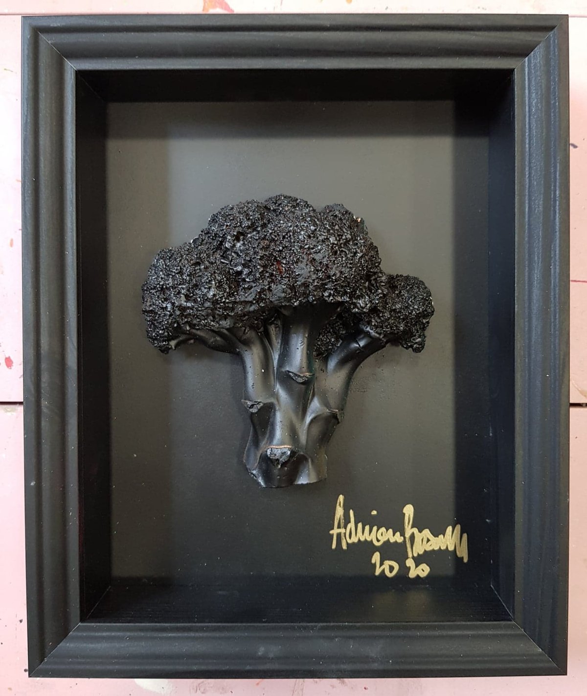 Image of BLACK II (DELUXE)