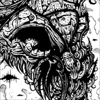 Image 2 of Land of the Rats “Invasion” poster