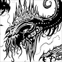 Image 3 of Land of the Rats “Invasion” poster