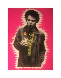 Sid Vicious