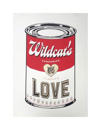 Wildcat’s Canned Love