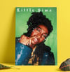 Little Simz Poster A2