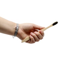 Image 3 of Bamboo Toothbrush