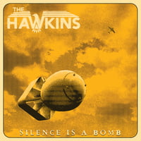 Image 3 of Silence is a Bomb | VINYL (Black)