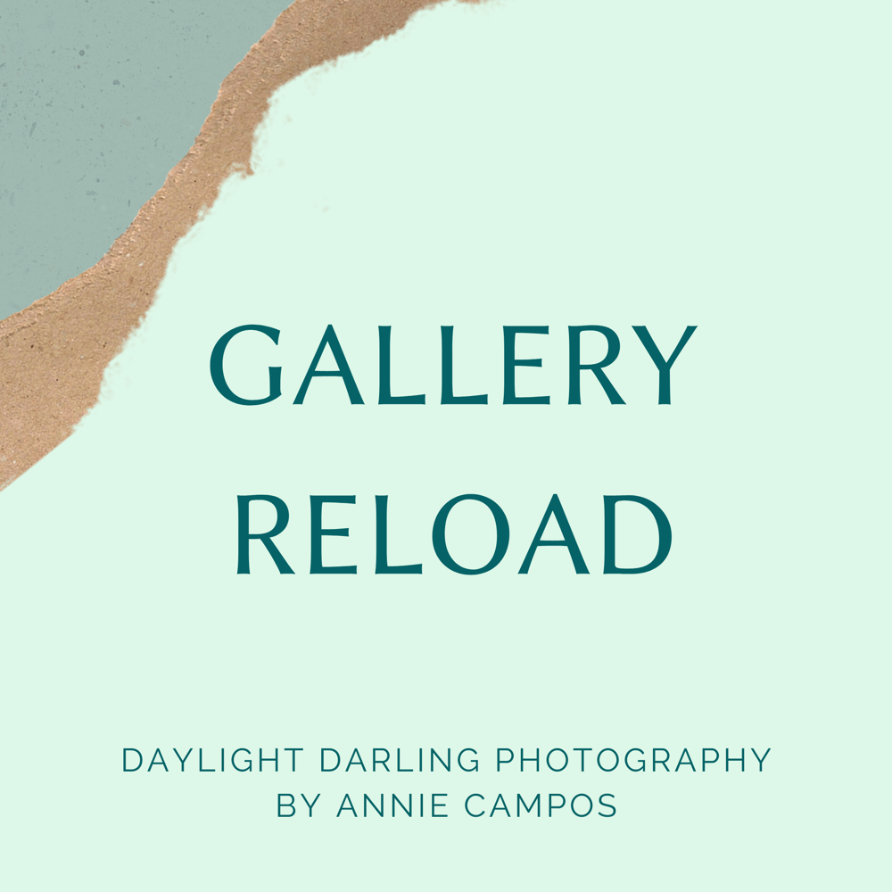 Image of Gallery Reload