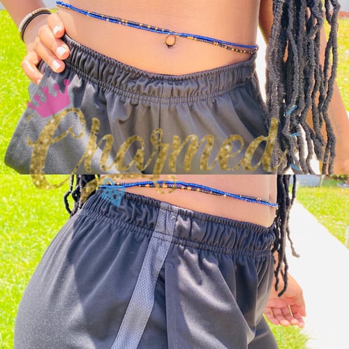 Image of Waist beads/chains 💎