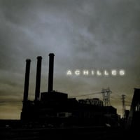 Achilles "Hospice" CD
