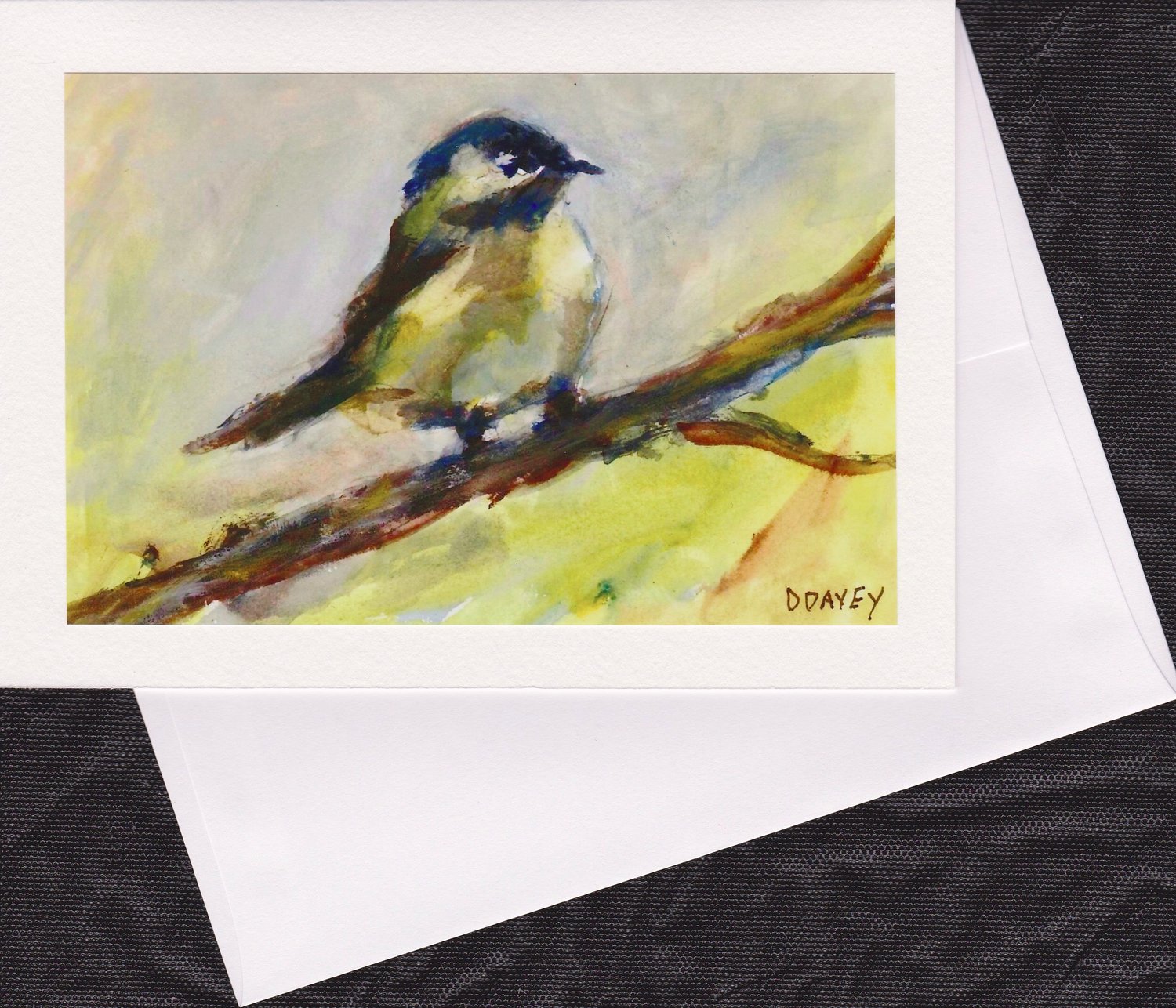 Chickadee