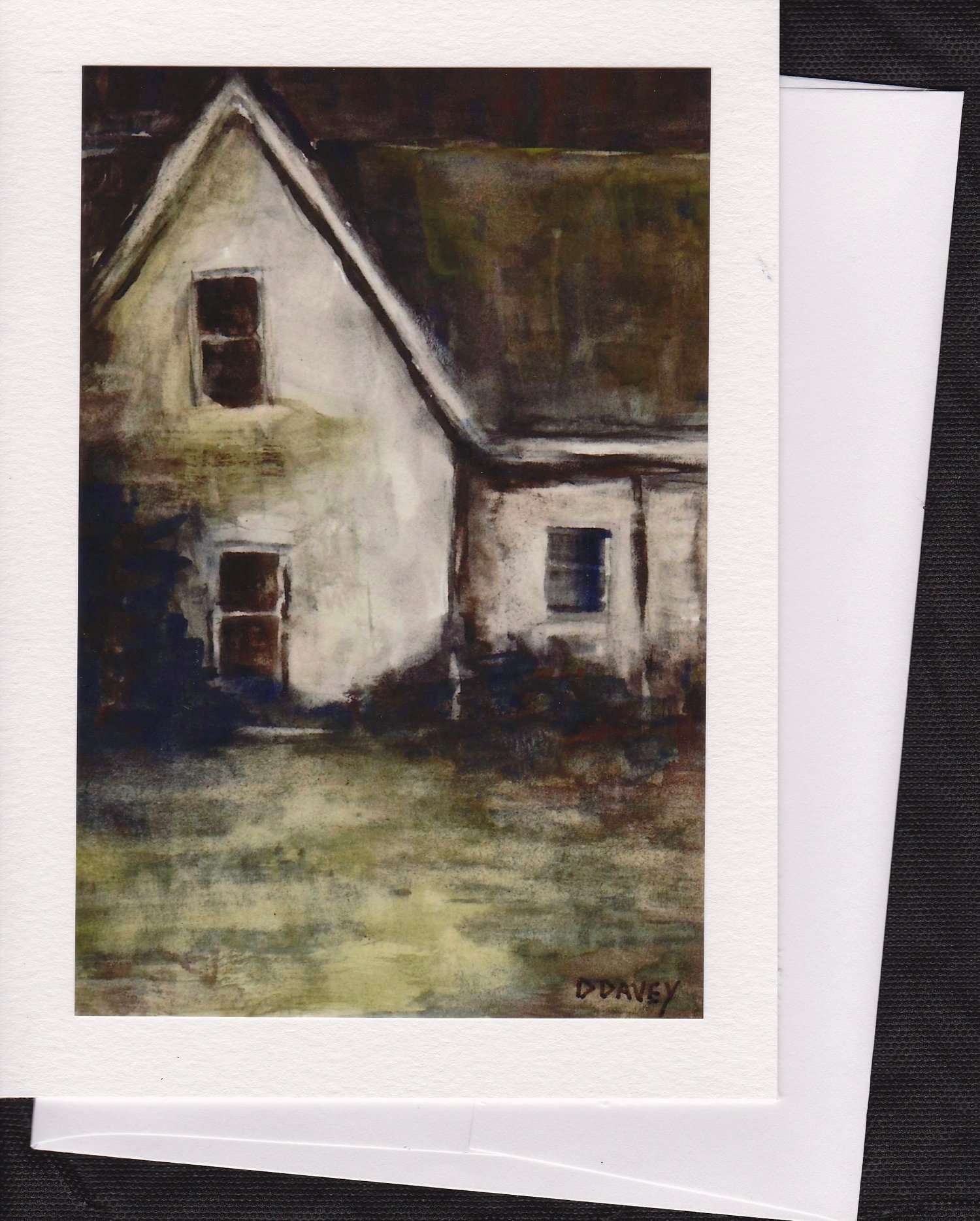 Old House