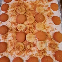 Image 1 of  Banana Pudding 