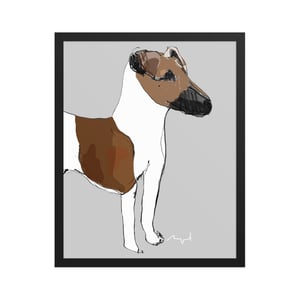 Image of SMOOTH FOX TERRIER