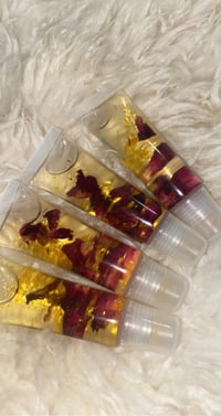 Rose Lip Oil
