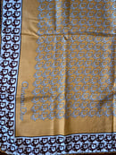 Image 2 of Dior Silk scarf