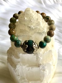 Image 2 of Ocean Jasper Bracelet 