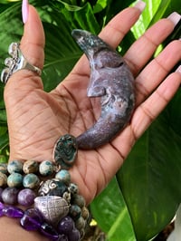 Image 5 of Ocean Jasper Bracelet