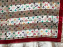 Image 3 of Louis Vuitton Multi Colour Silk Scarf