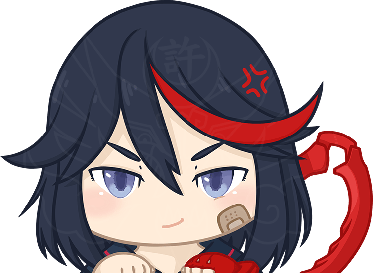 Image of Ryuko Peeker